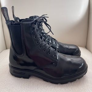 Blundstone Original Lace-Up Gore Boot